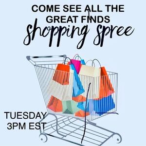 S SHOW ANNOUNCEMENT TUESDAY, MARCH 17 3 PM